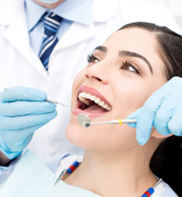 Best Dental Clinic in West Marredpally