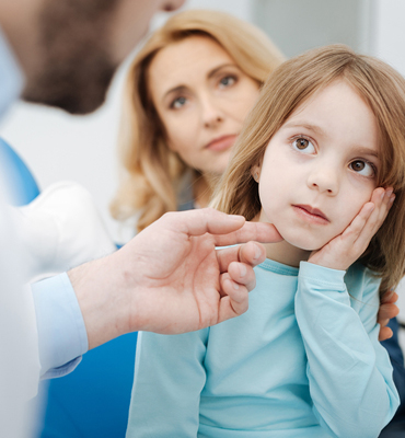 Best Dental Clinic in West Marredpally