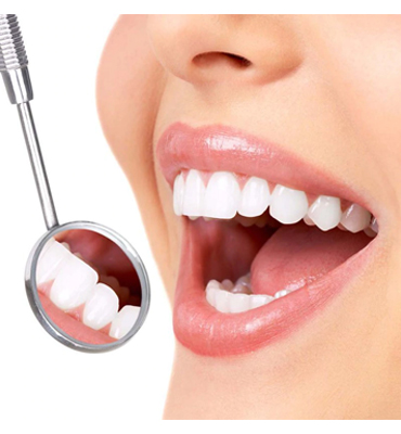 Best Dental Clinic in West Marredpally
