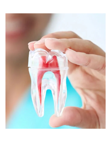 Best Dental Clinic in West Marredpally