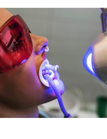 Best Dental Clinic in West Marredpally